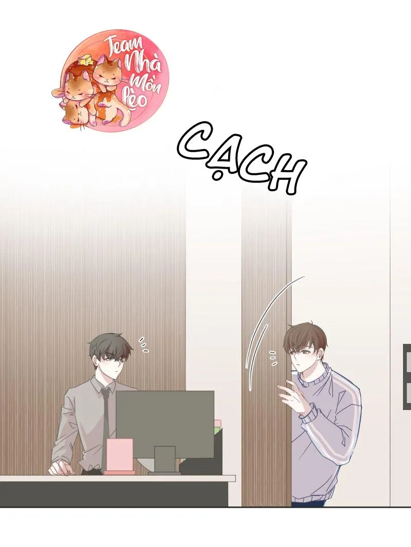 Nhà Nghỉ BL Chapter 29 Trang 3