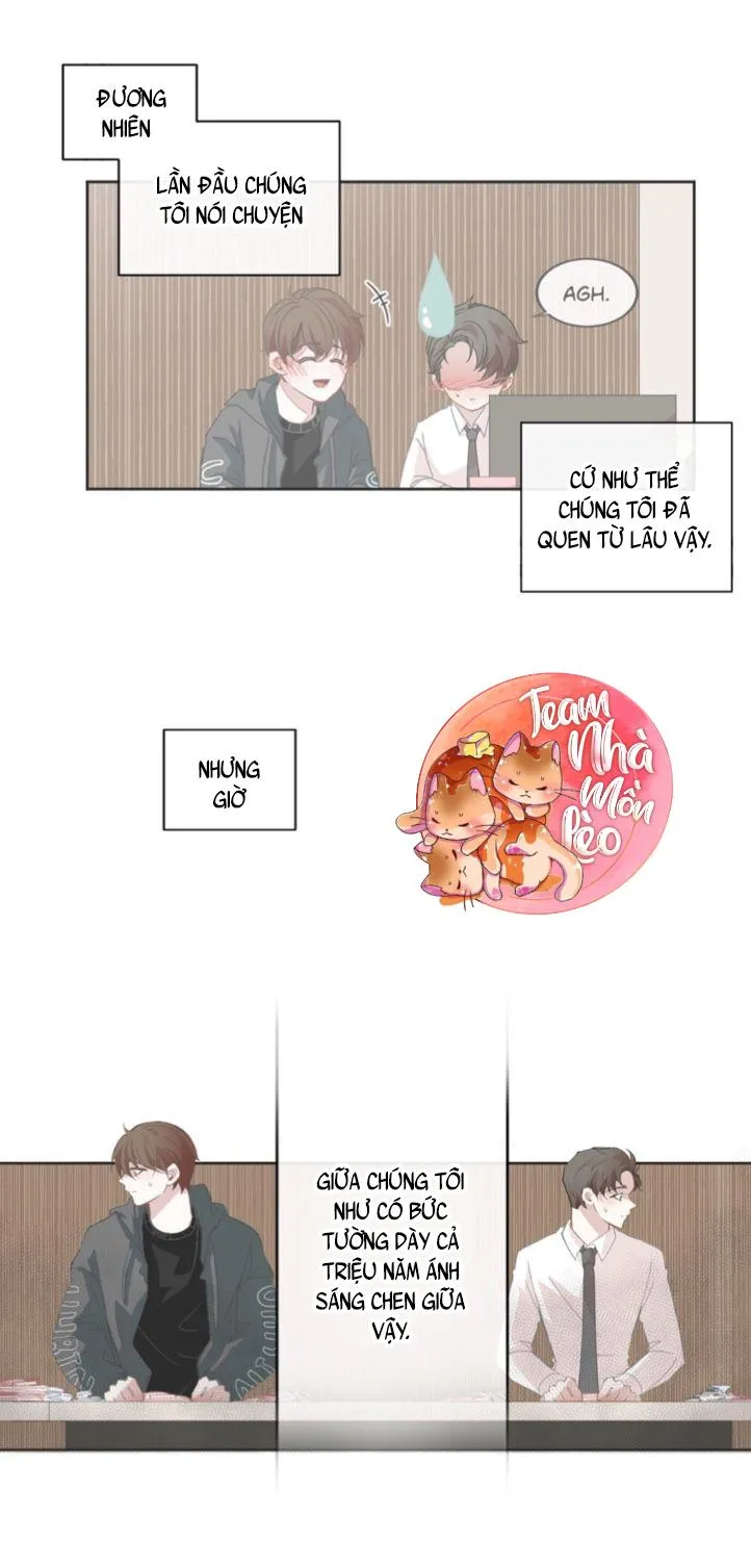 Nhà Nghỉ BL Chapter 29 Trang 5