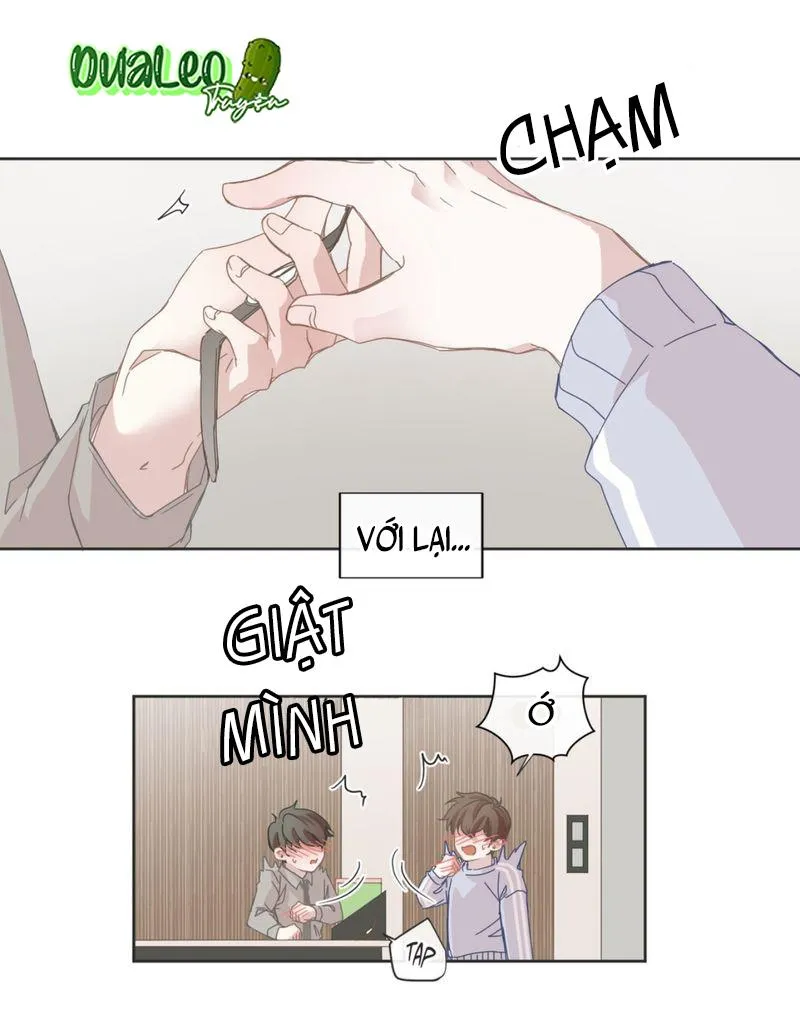 Nhà Nghỉ BL Chapter 29 Trang 6