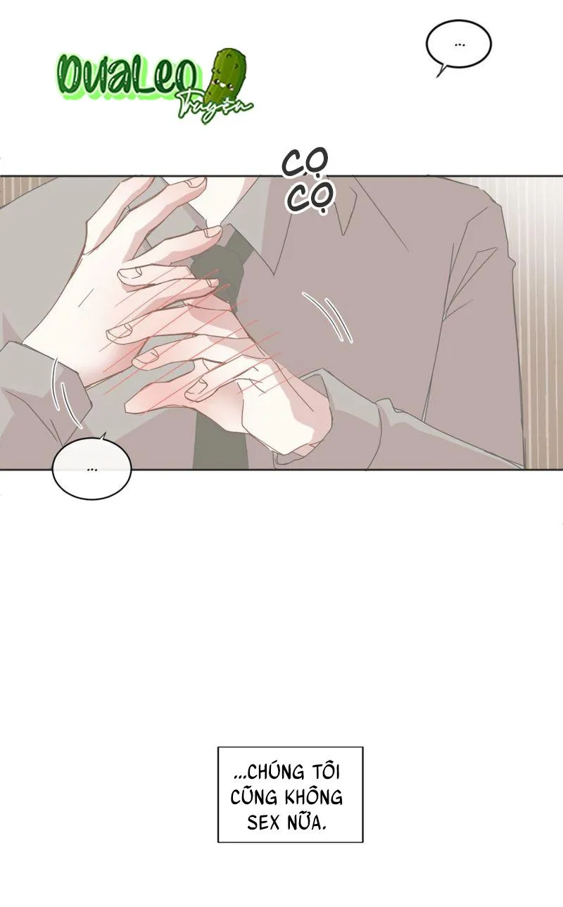 Nhà Nghỉ BL Chapter 29 Trang 8