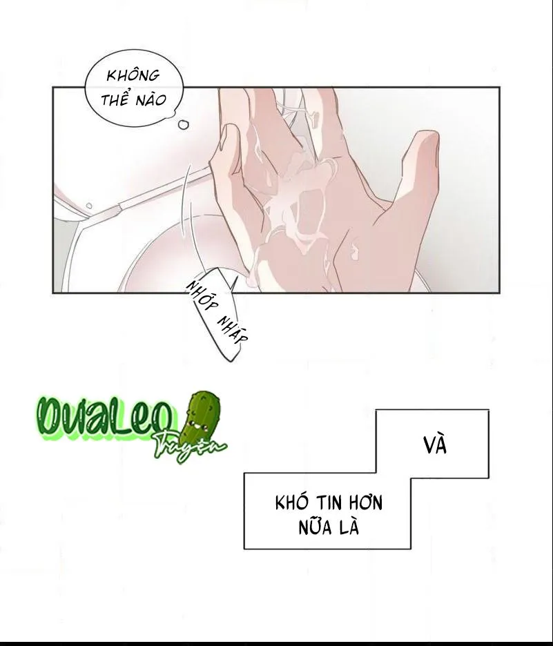 Nhà Nghỉ BL Chapter 29 Trang 12