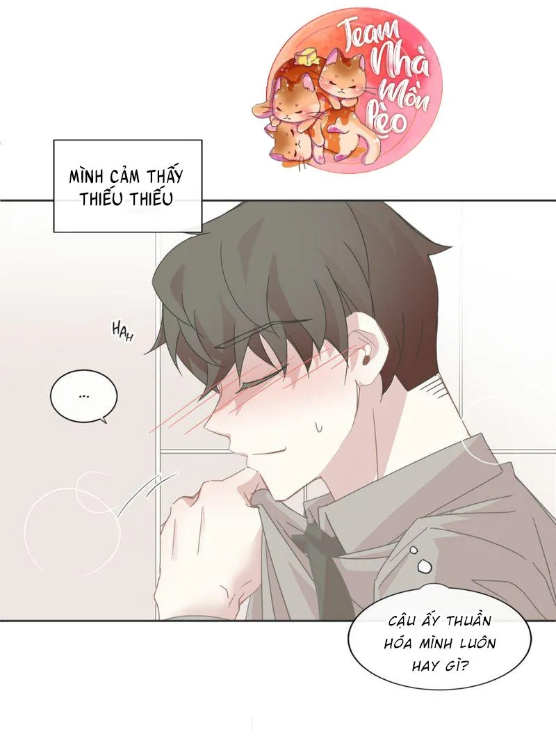 Nhà Nghỉ BL Chapter 29 Trang 13