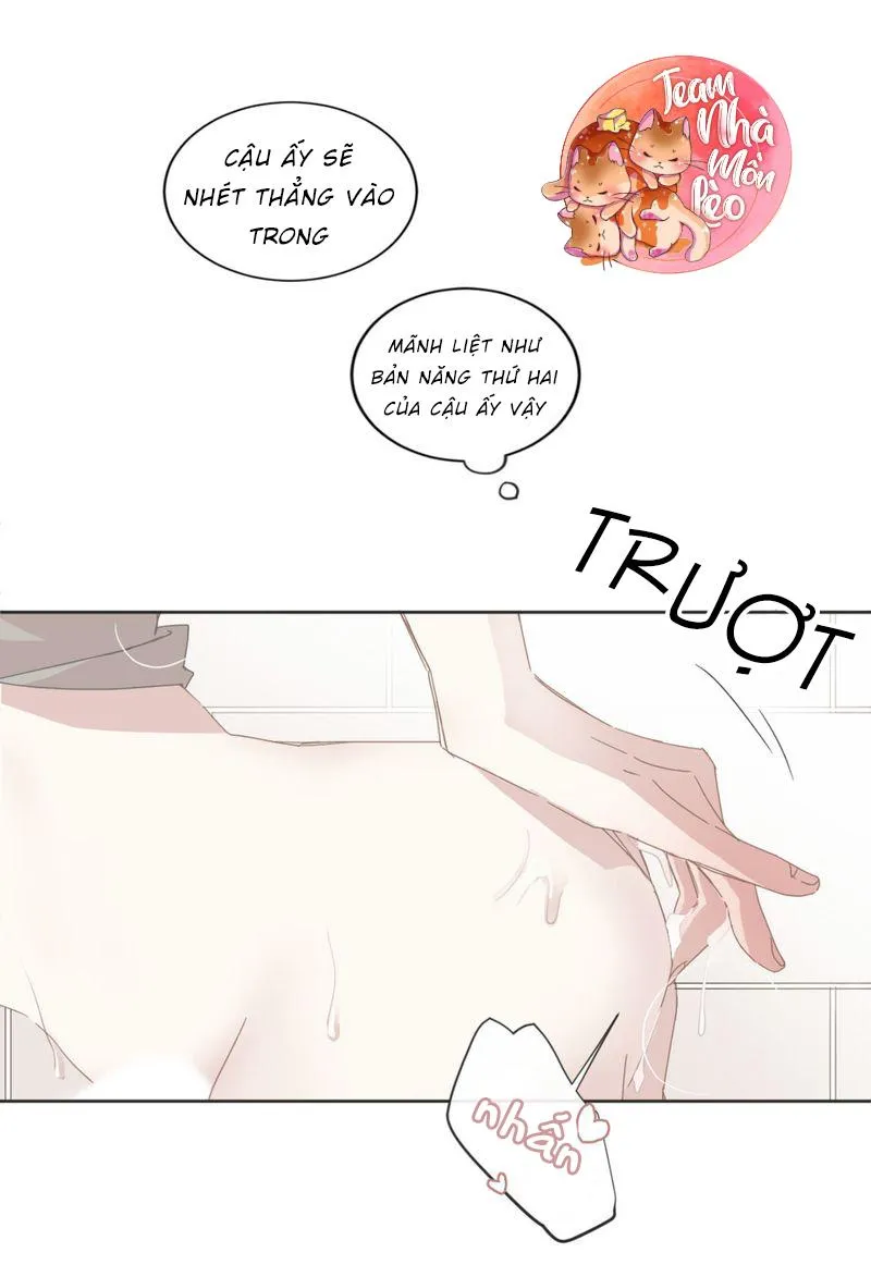 Nhà Nghỉ BL Chapter 29 Trang 15