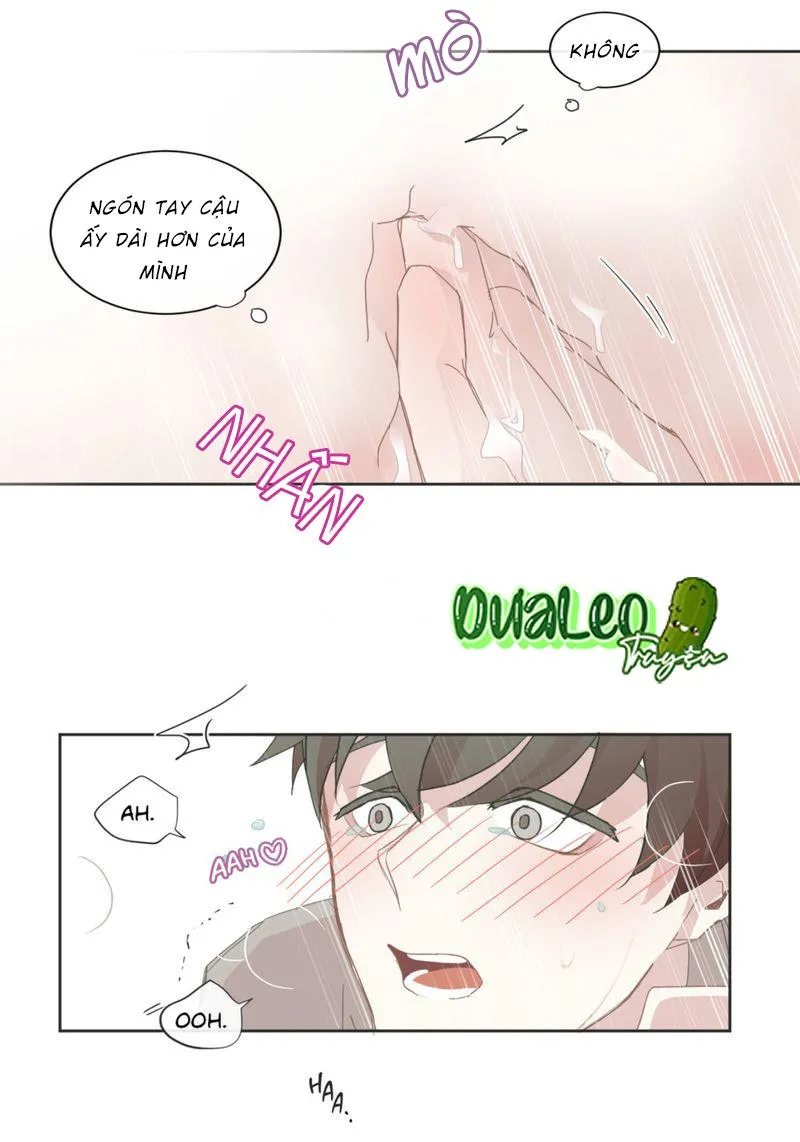 Nhà Nghỉ BL Chapter 29 Trang 18