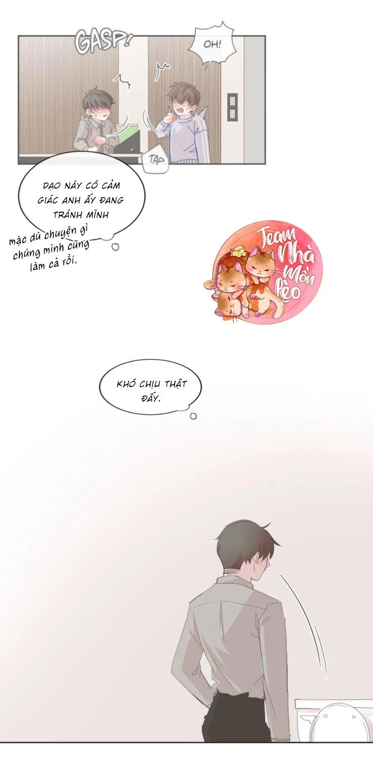 Nhà Nghỉ BL Chapter 29 Trang 25