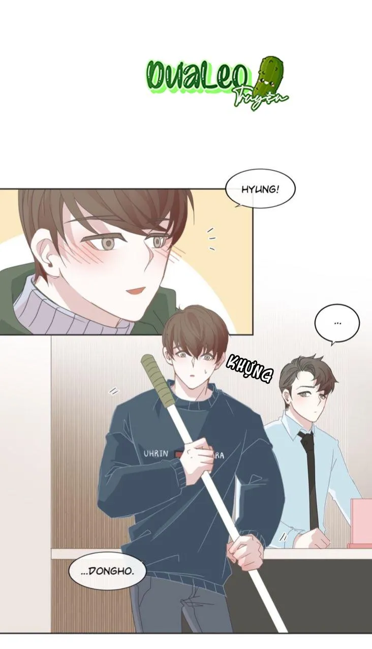 Nhà Nghỉ BL Chapter 29 Trang 26