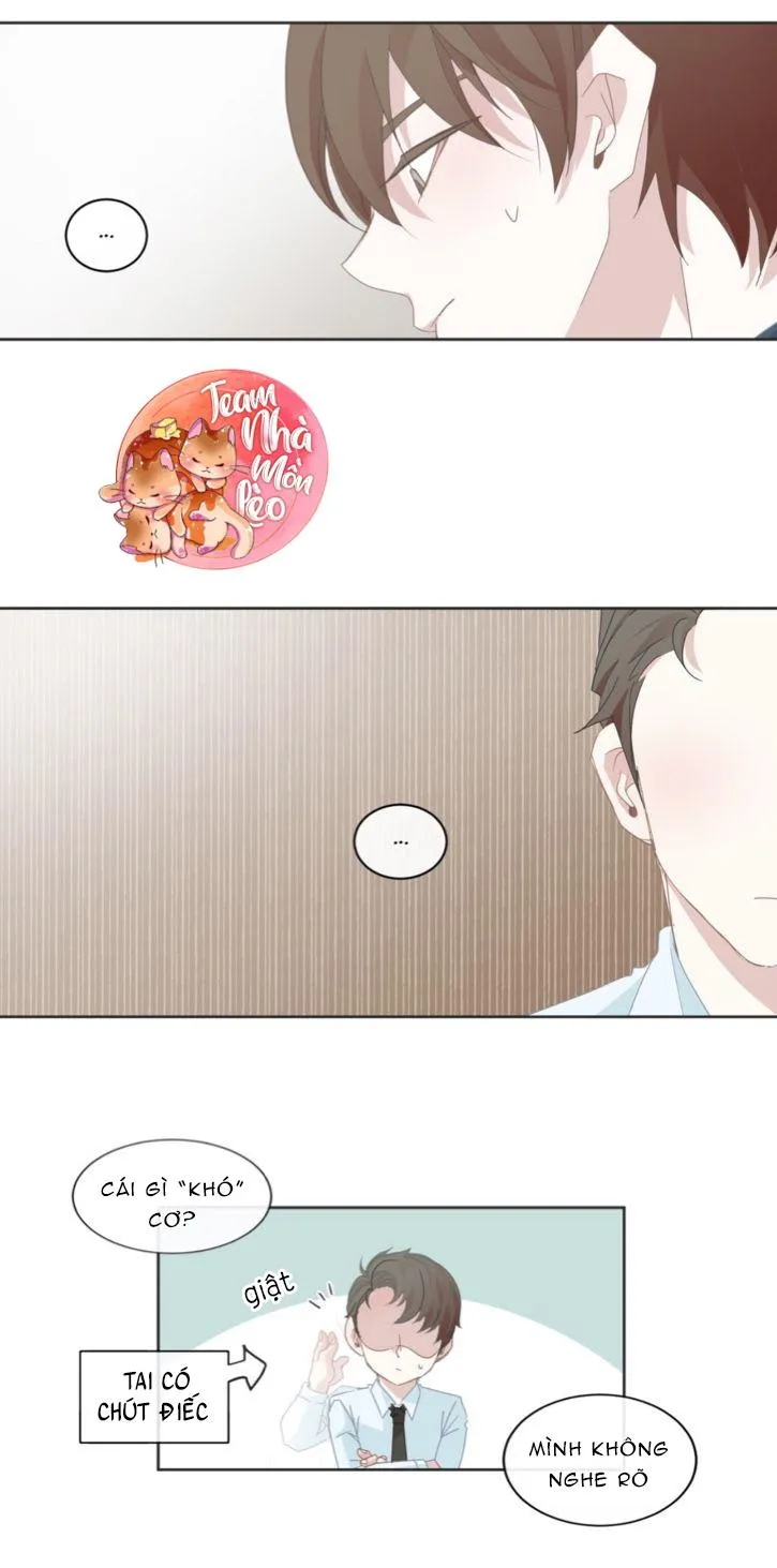 Nhà Nghỉ BL Chapter 29 Trang 29