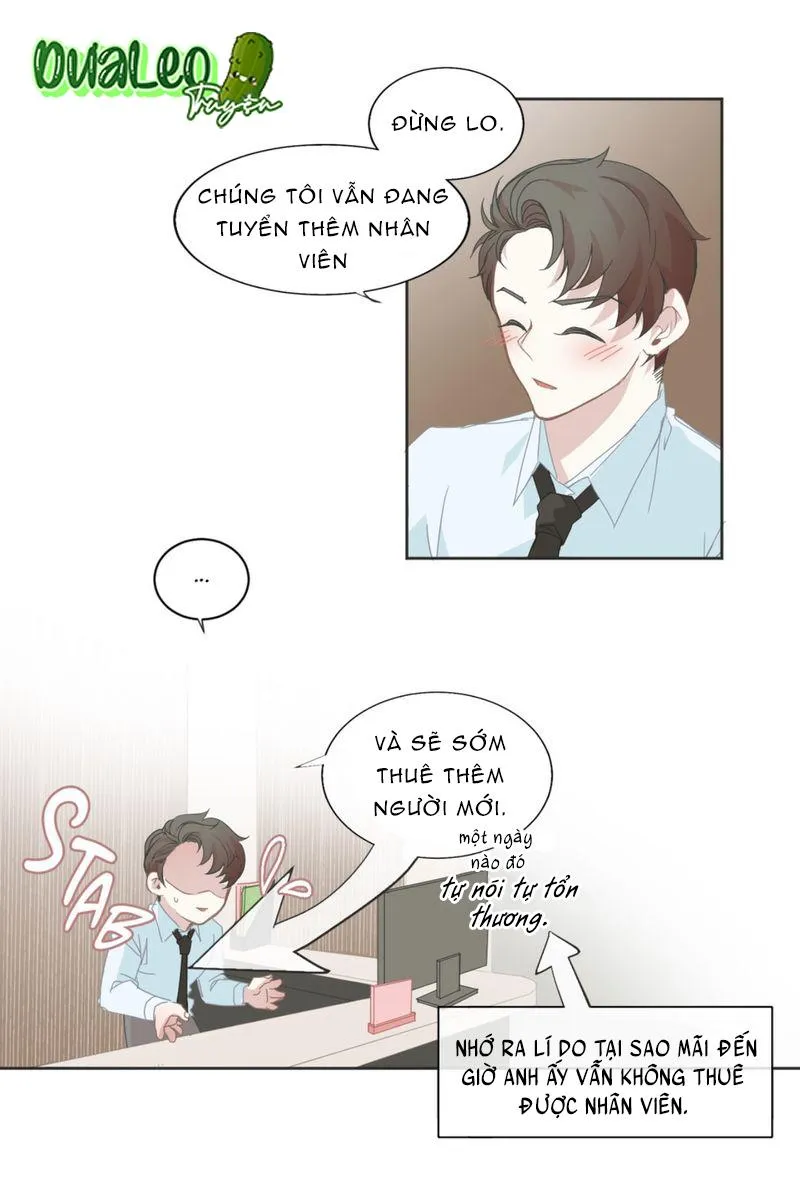 Nhà Nghỉ BL Chapter 29 Trang 32