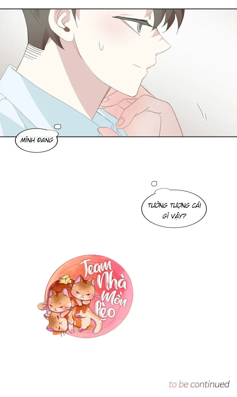 Nhà Nghỉ BL Chapter 29 Trang 35