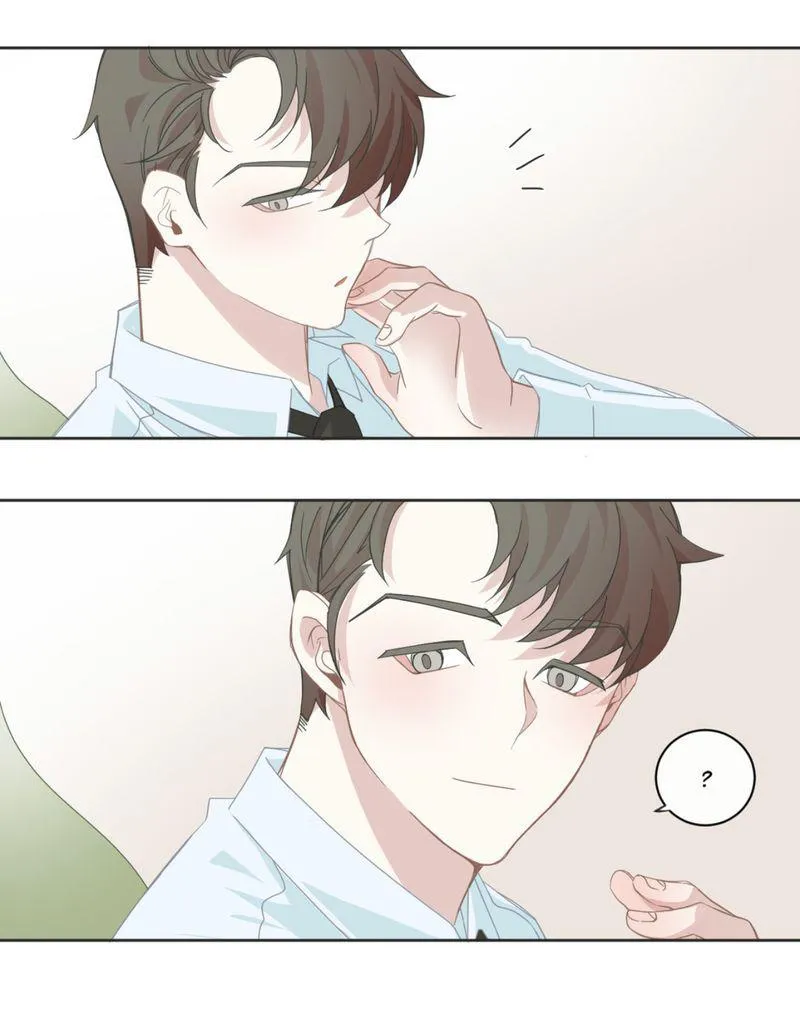 Nhà Nghỉ BL Chapter 30 Trang 5