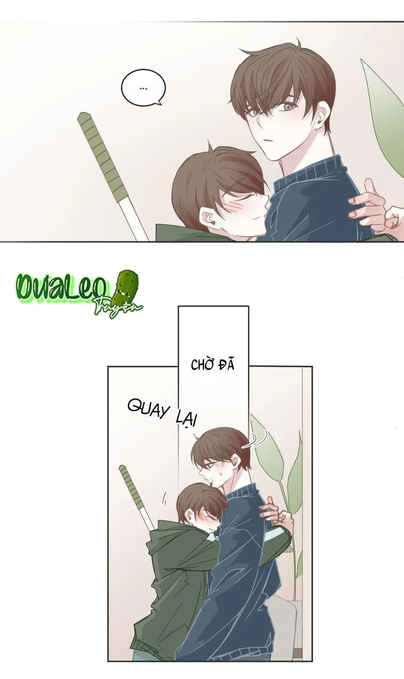 Nhà Nghỉ BL Chapter 30 Trang 6