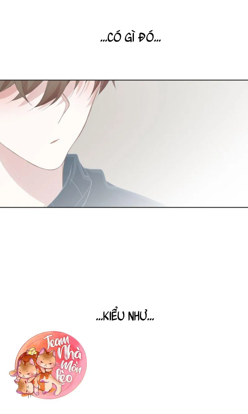 Nhà Nghỉ BL Chapter 30 Trang 9