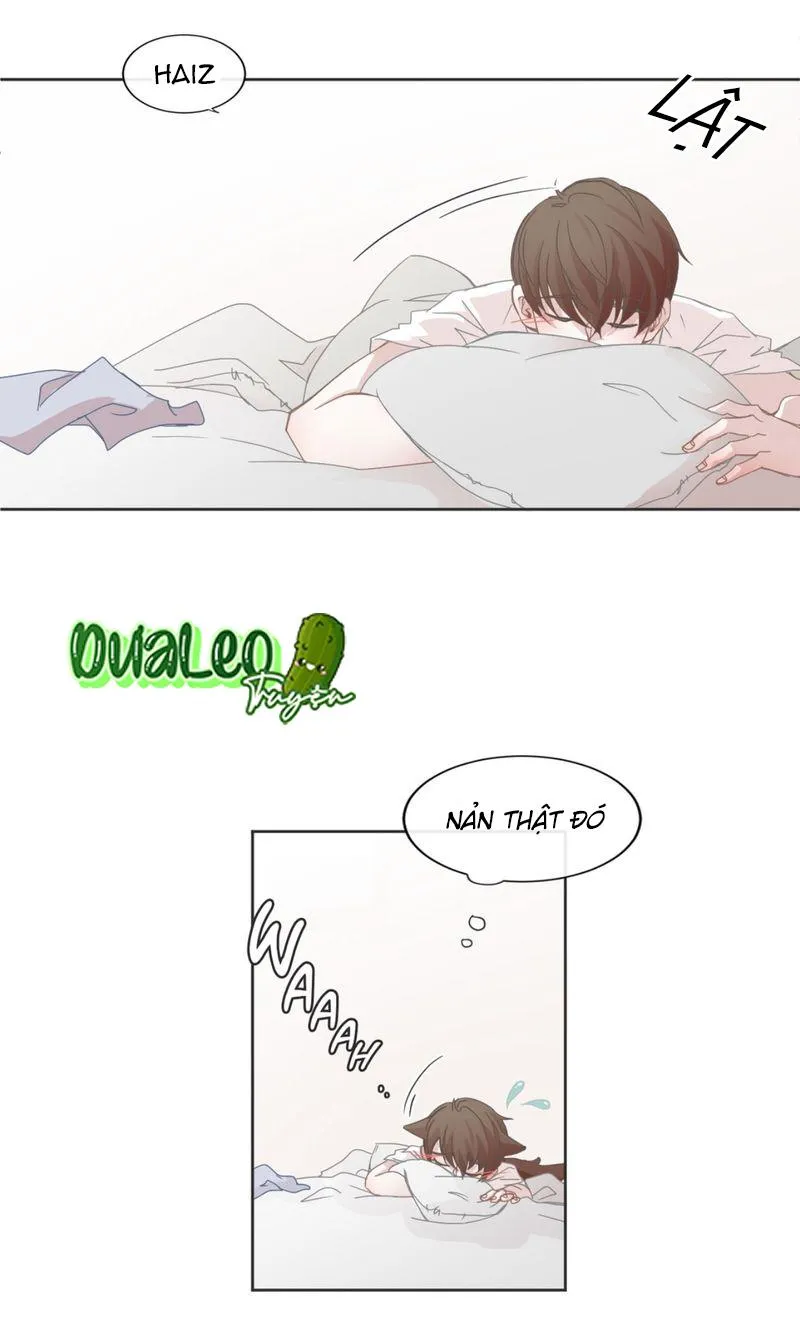 Nhà Nghỉ BL Chapter 30 Trang 12