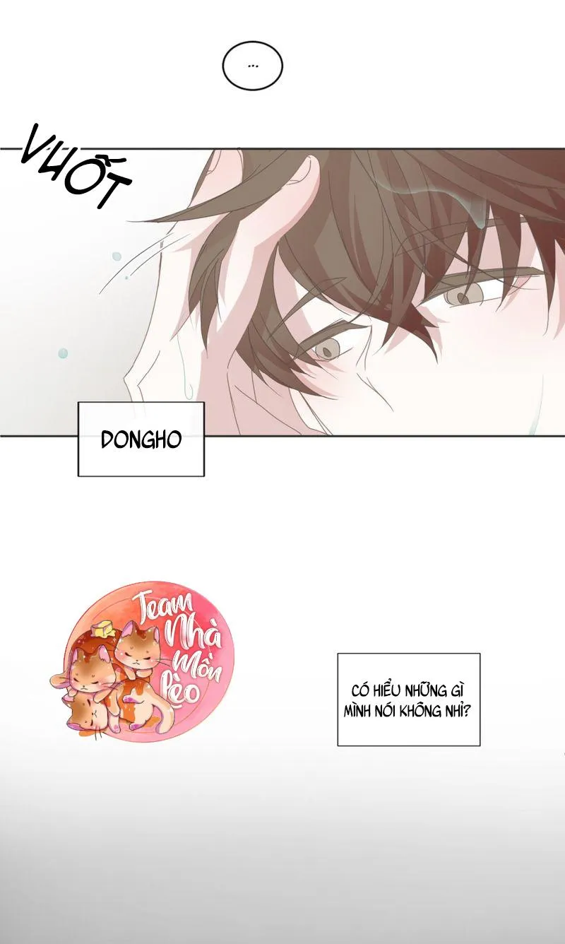 Nhà Nghỉ BL Chapter 30 Trang 13