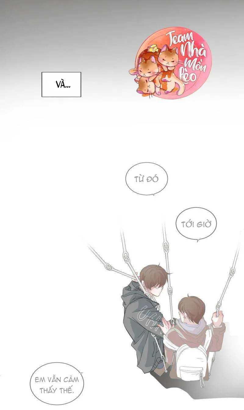 Nhà Nghỉ BL Chapter 30 Trang 17