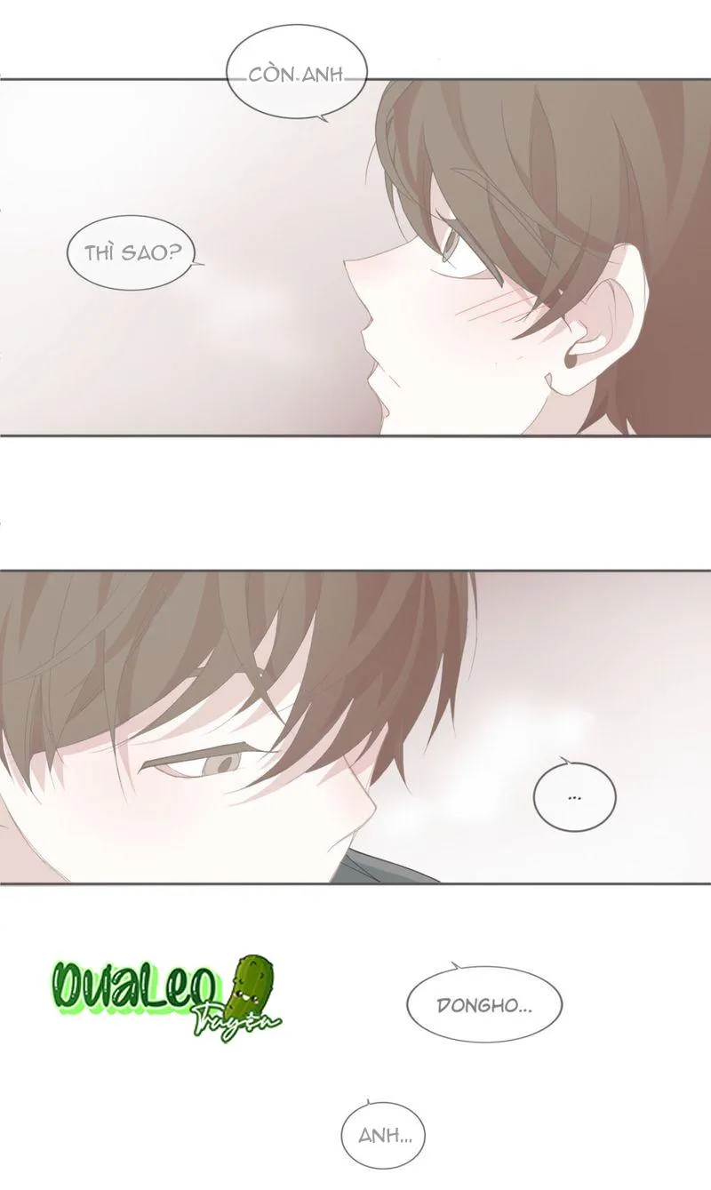 Nhà Nghỉ BL Chapter 30 Trang 18