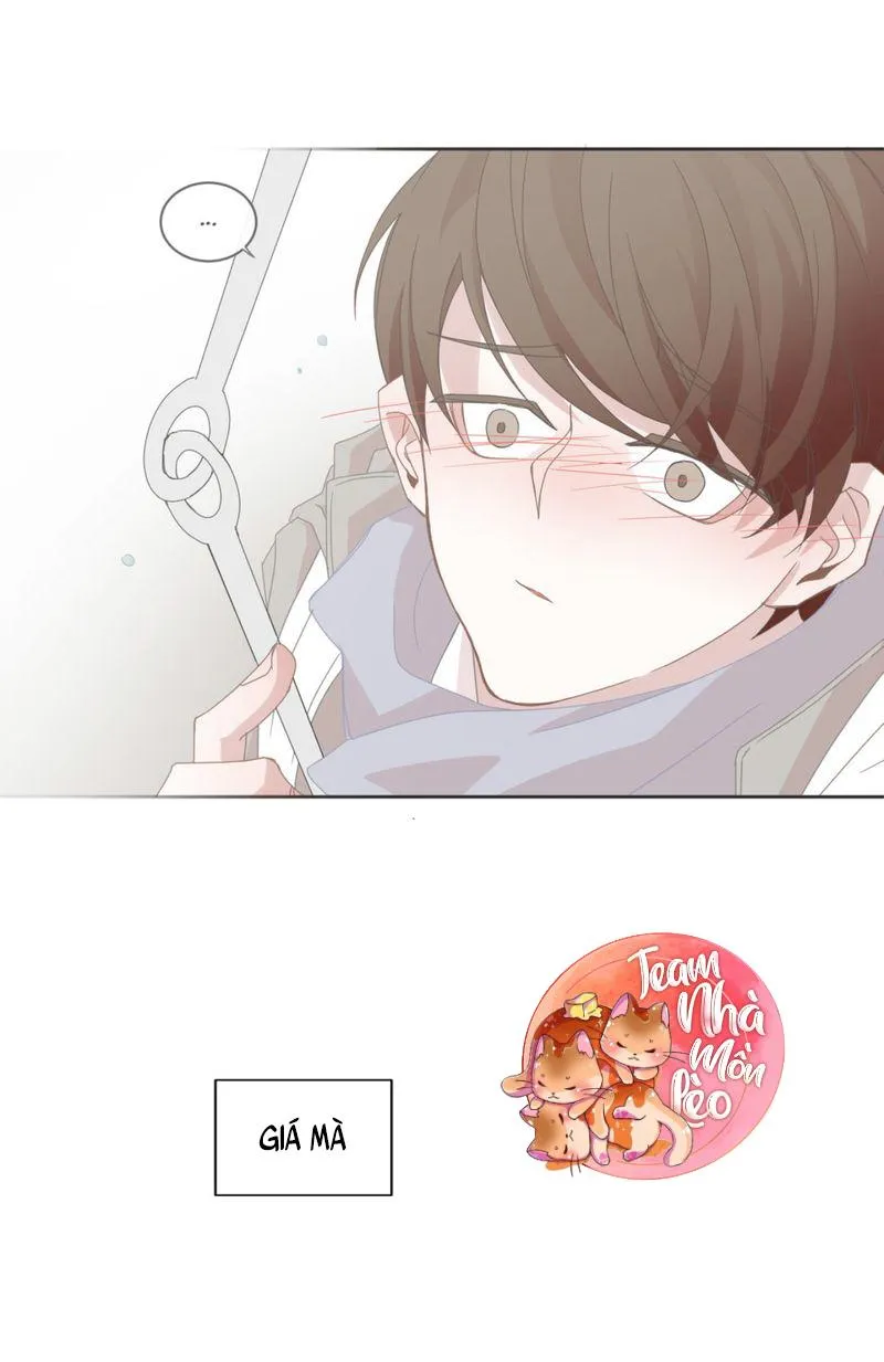 Nhà Nghỉ BL Chapter 30 Trang 19