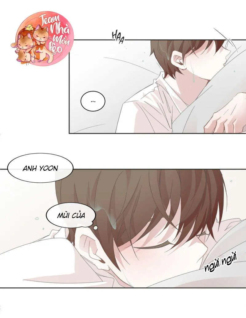 Nhà Nghỉ BL Chapter 30 Trang 23