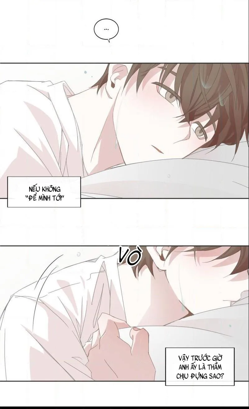 Nhà Nghỉ BL Chapter 30 Trang 25