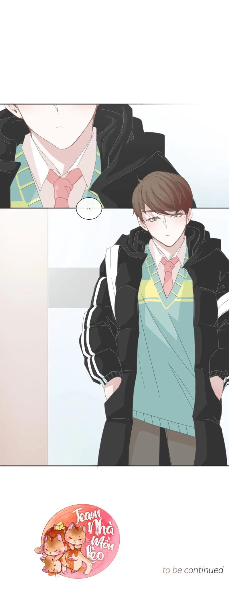 Nhà Nghỉ BL Chapter 30 Trang 33