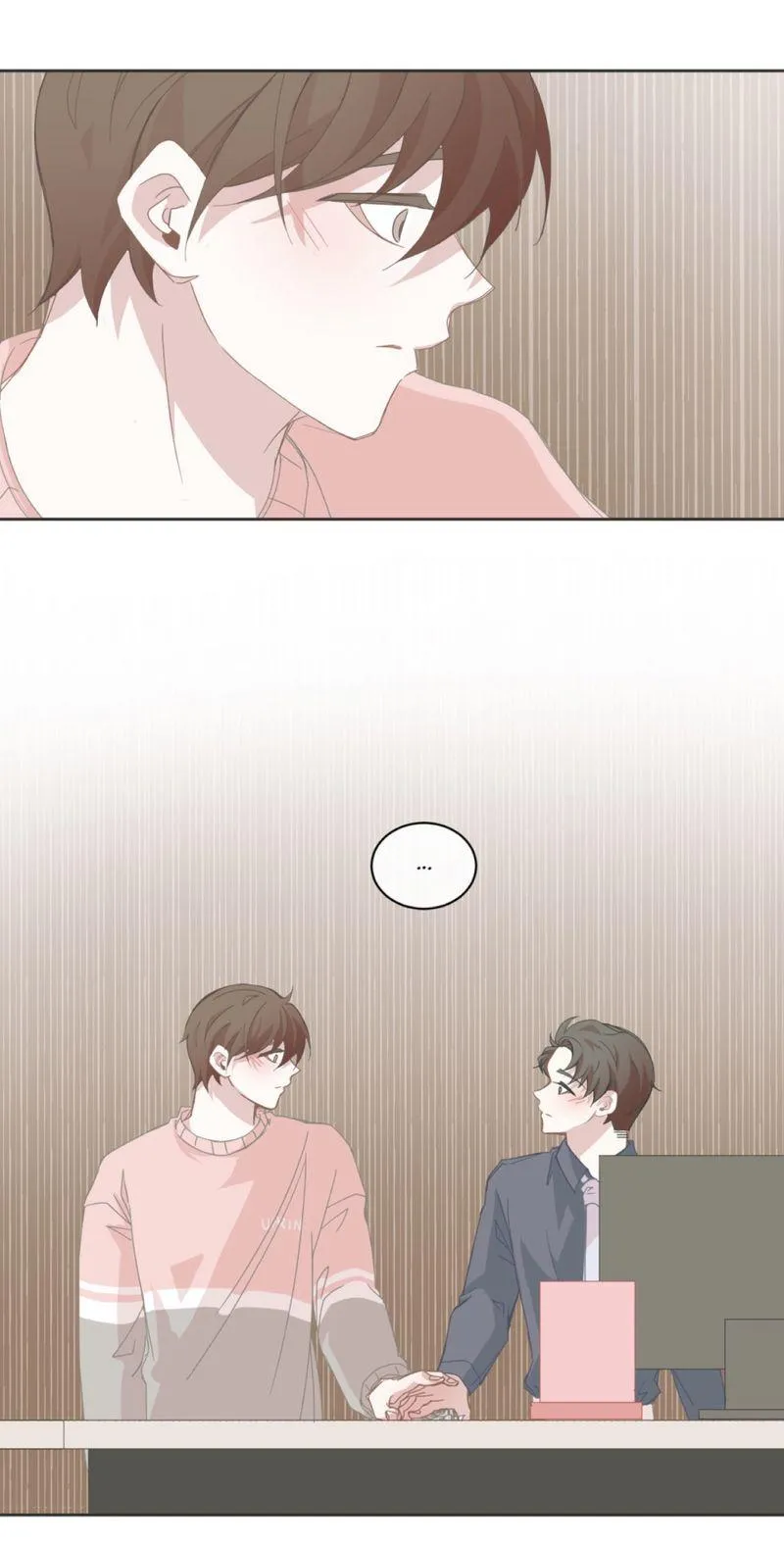 Nhà Nghỉ BL Chapter 31 Trang 7