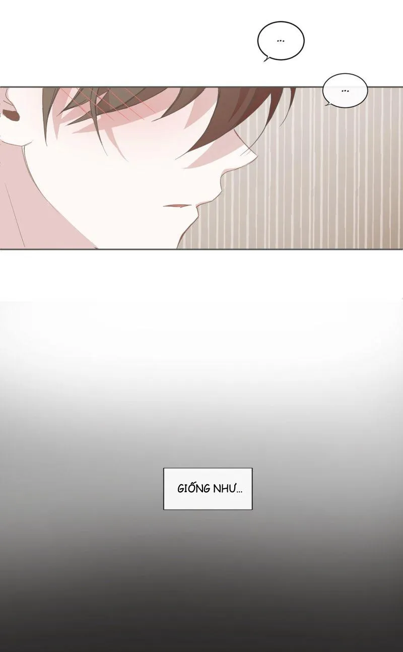 Nhà Nghỉ BL Chapter 31 Trang 8