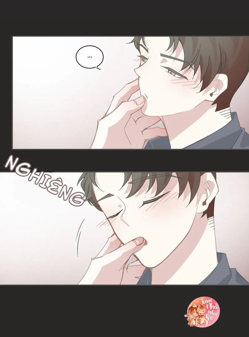 Nhà Nghỉ BL Chapter 31 Trang 10