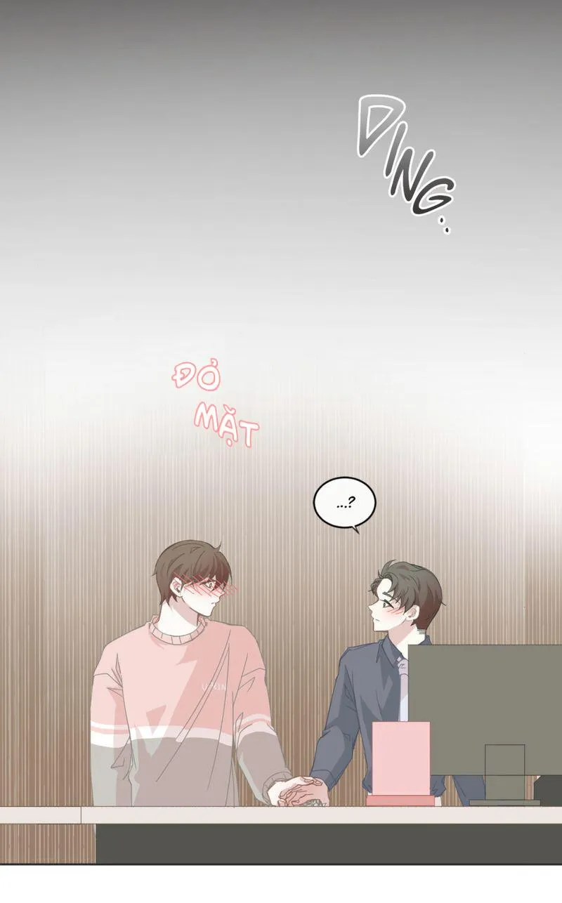 Nhà Nghỉ BL Chapter 31 Trang 15