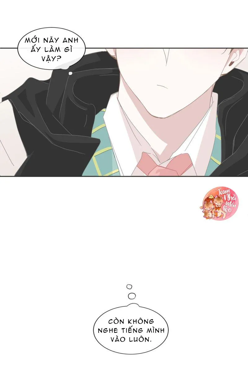 Nhà Nghỉ BL Chapter 31 Trang 19