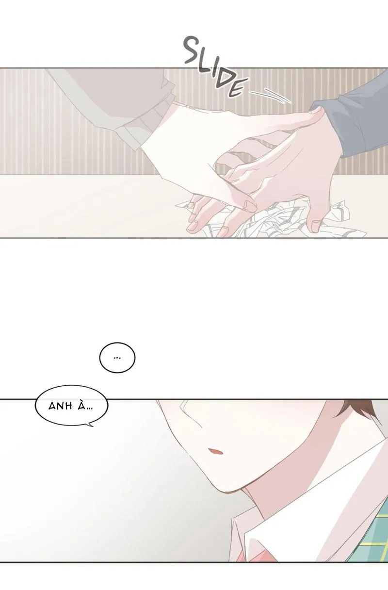 Nhà Nghỉ BL Chapter 31 Trang 22