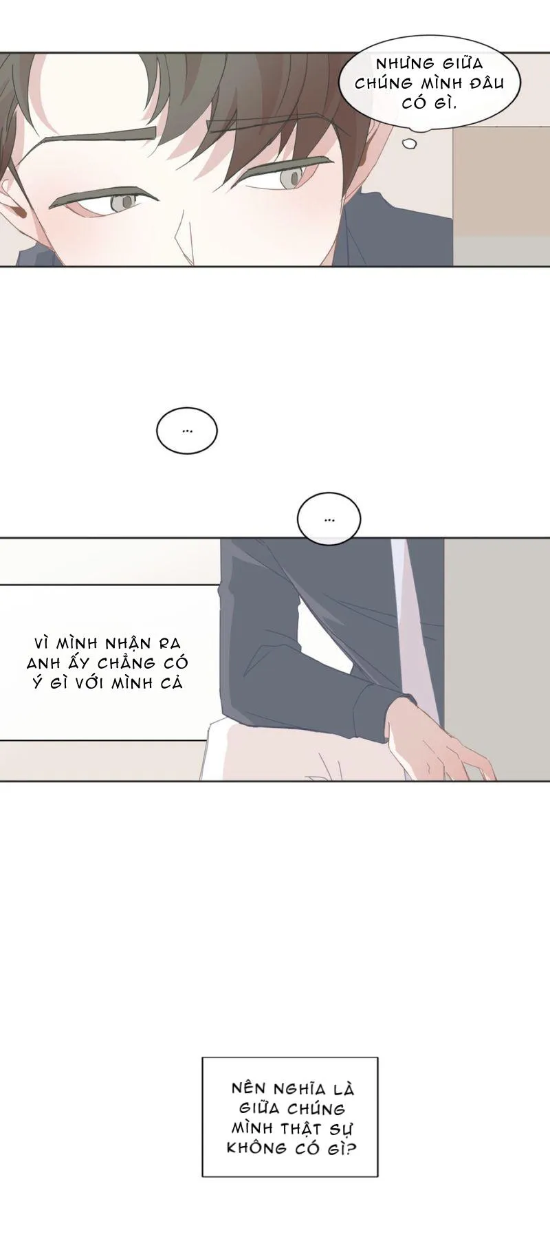 Nhà Nghỉ BL Chapter 31 Trang 26