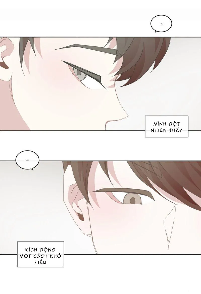 Nhà Nghỉ BL Chapter 31 Trang 29