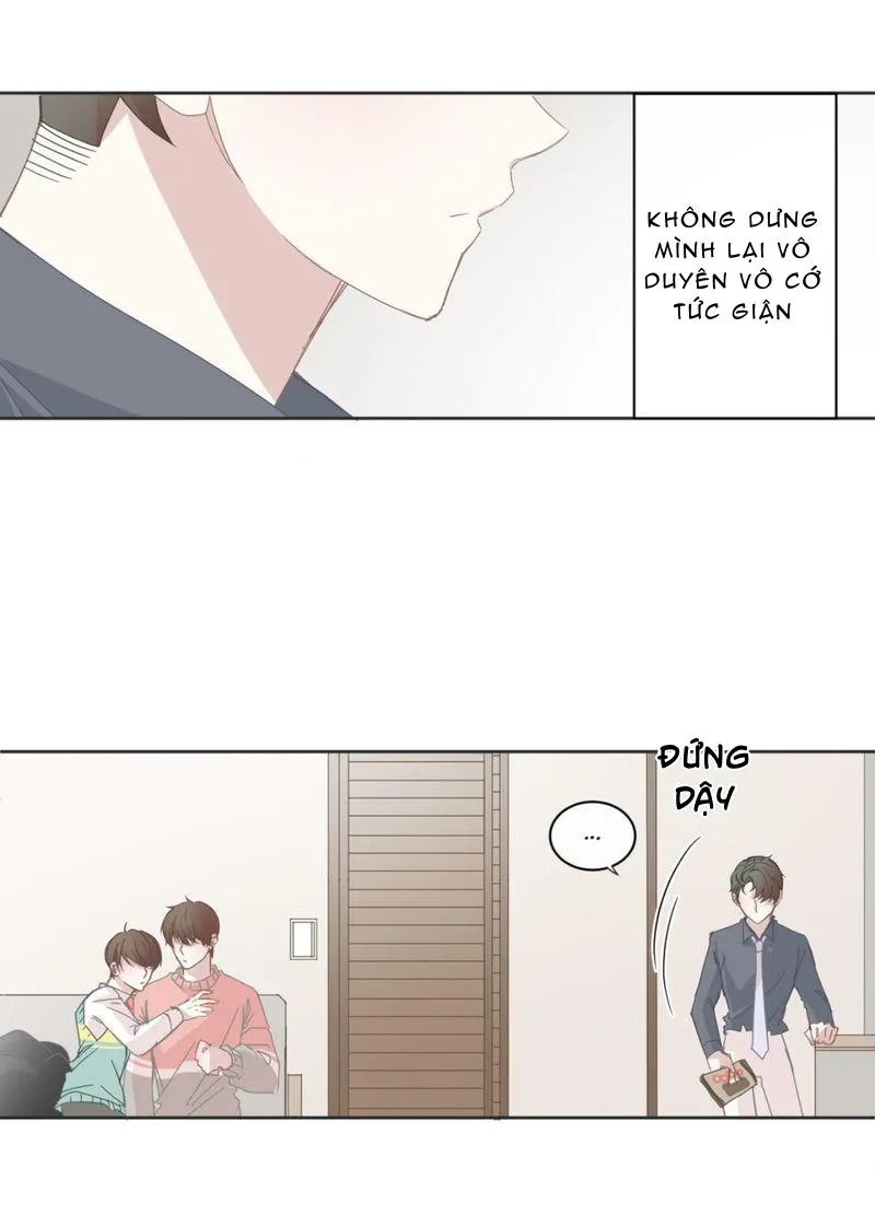 Nhà Nghỉ BL Chapter 31 Trang 31