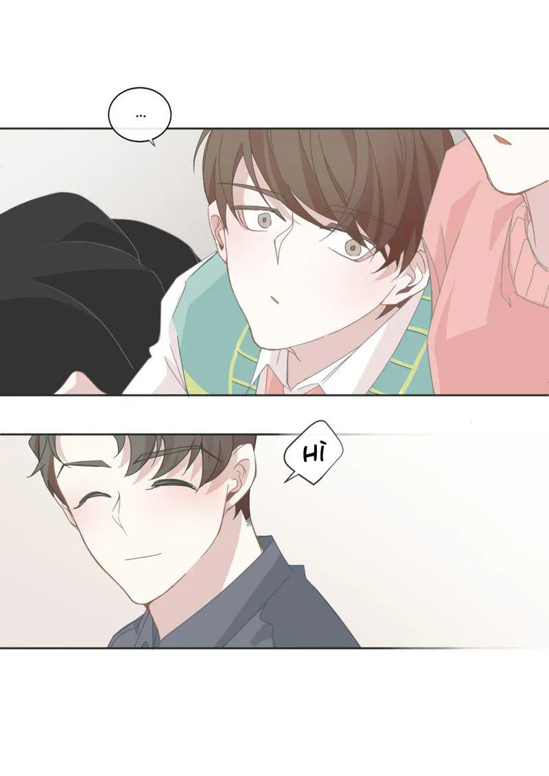 Nhà Nghỉ BL Chapter 31 Trang 34