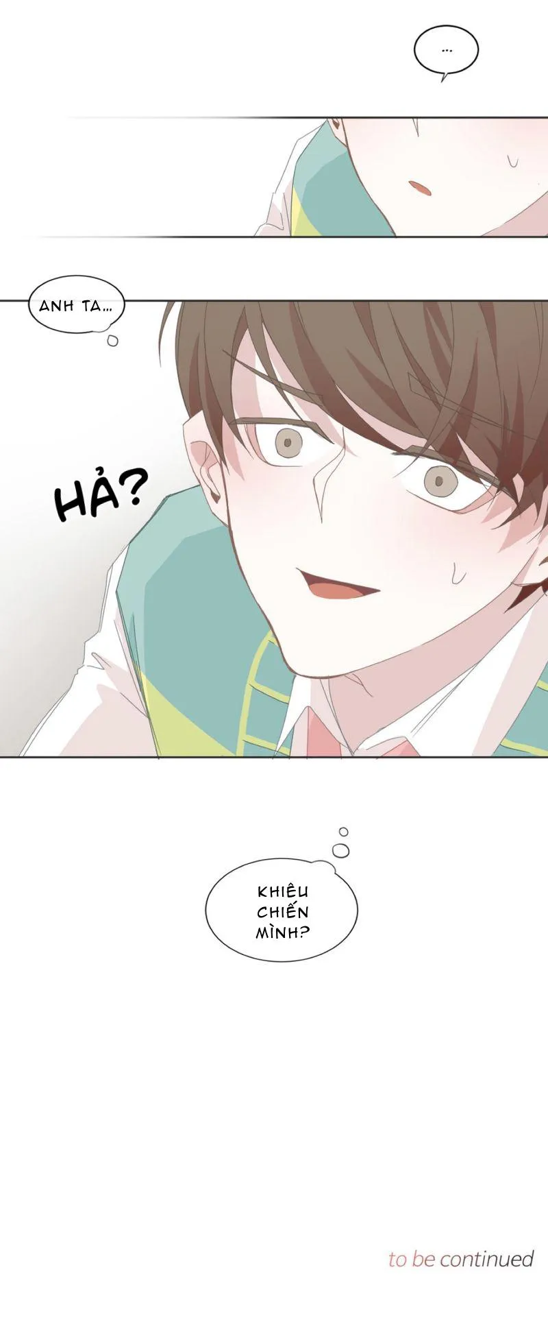 Nhà Nghỉ BL Chapter 31 Trang 35