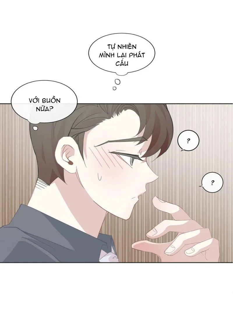 Nhà Nghỉ BL Chapter 32 Trang 3