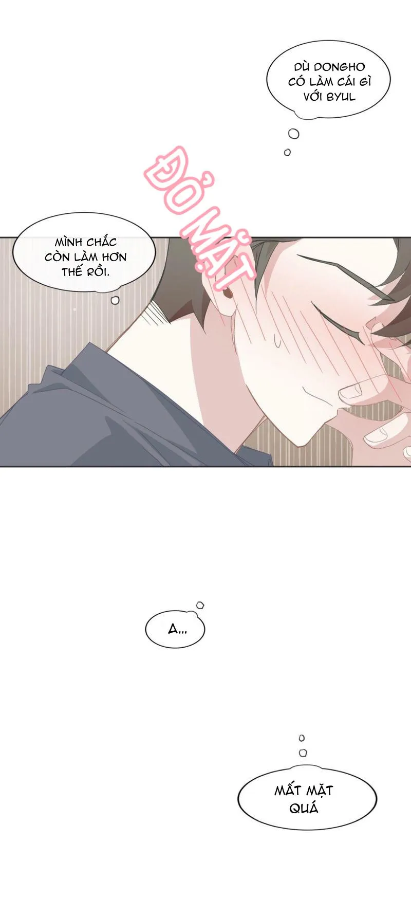 Nhà Nghỉ BL Chapter 32 Trang 4