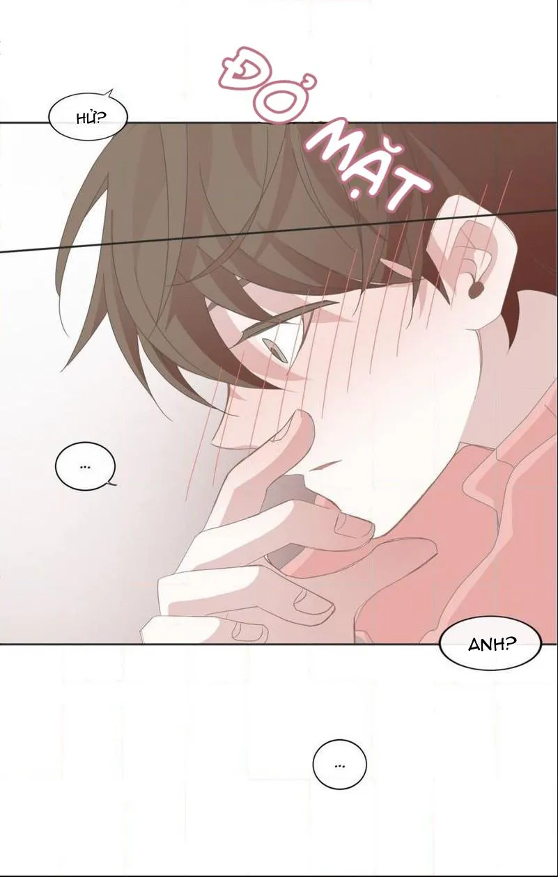 Nhà Nghỉ BL Chapter 32 Trang 6