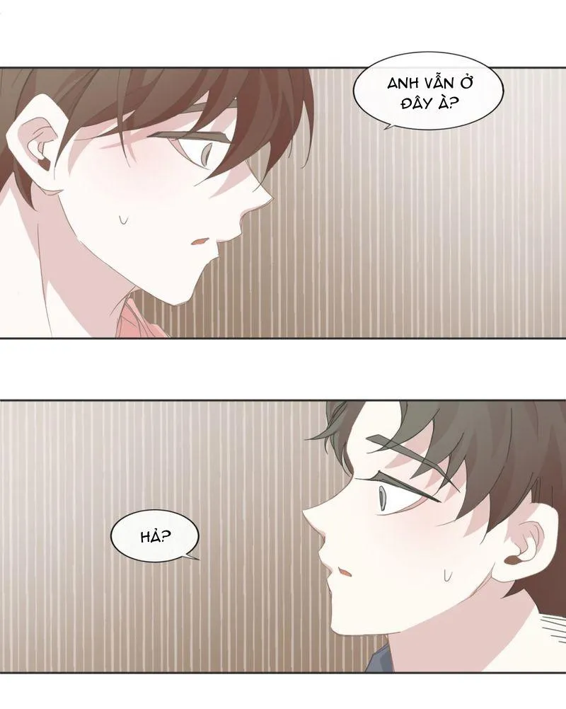 Nhà Nghỉ BL Chapter 32 Trang 9