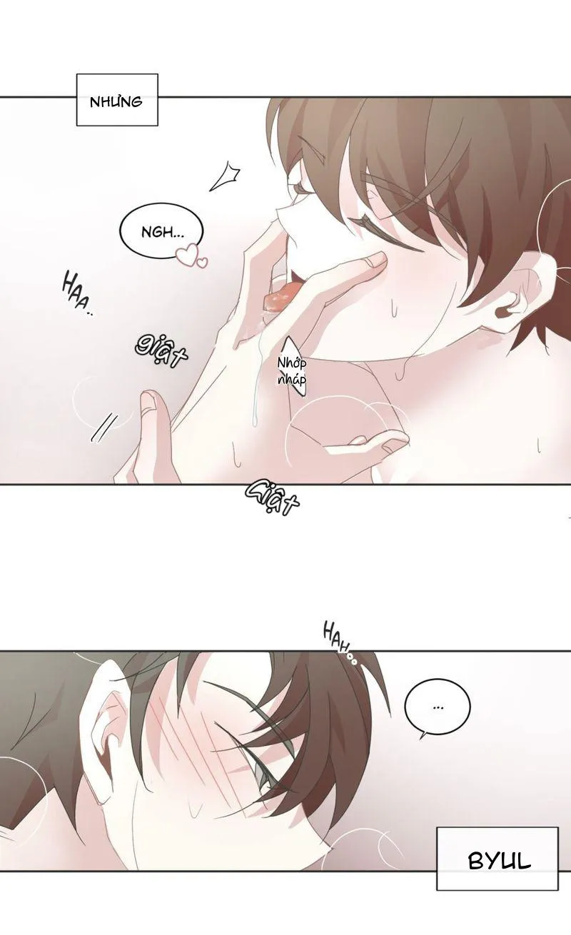 Nhà Nghỉ BL Chapter 32 Trang 35