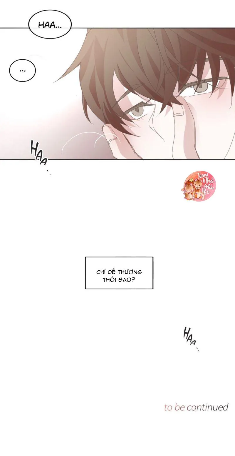 Nhà Nghỉ BL Chapter 32 Trang 36