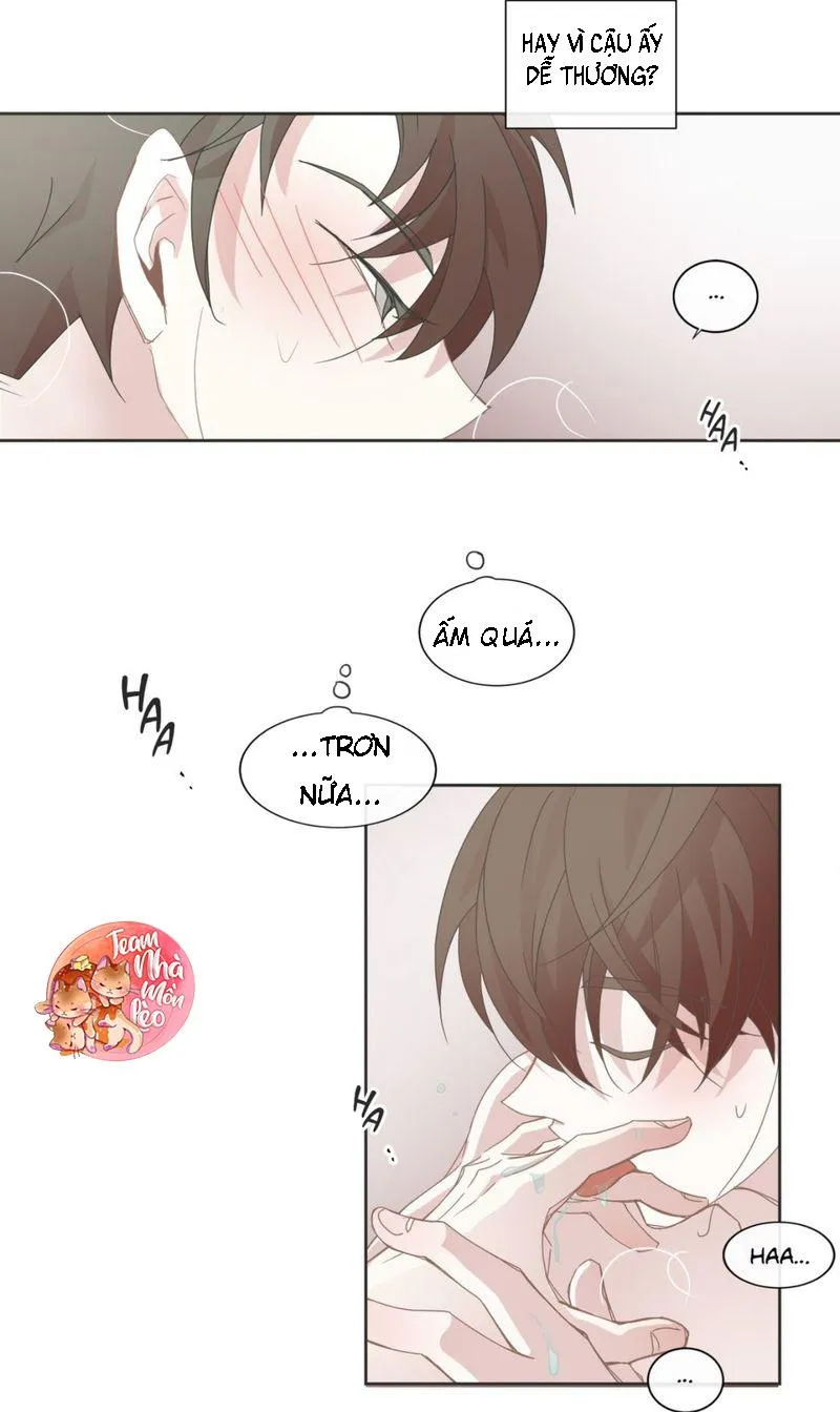 Nhà Nghỉ BL Chapter 33 Trang 5