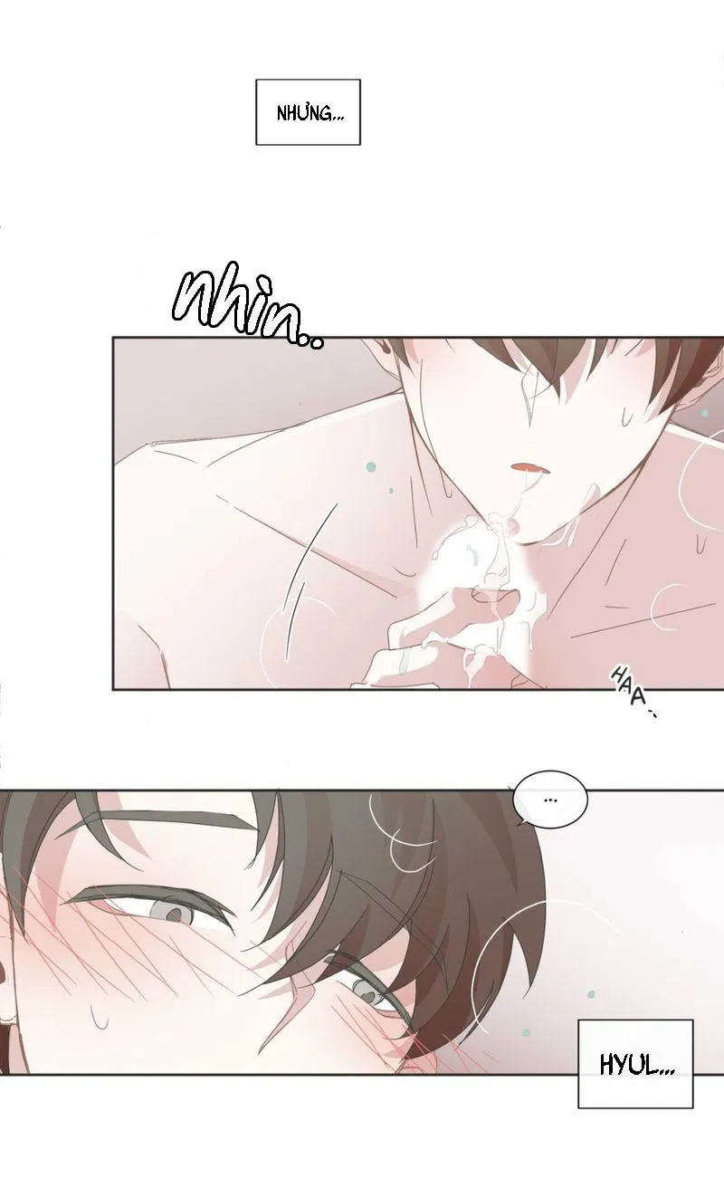 Nhà Nghỉ BL Chapter 33 Trang 11
