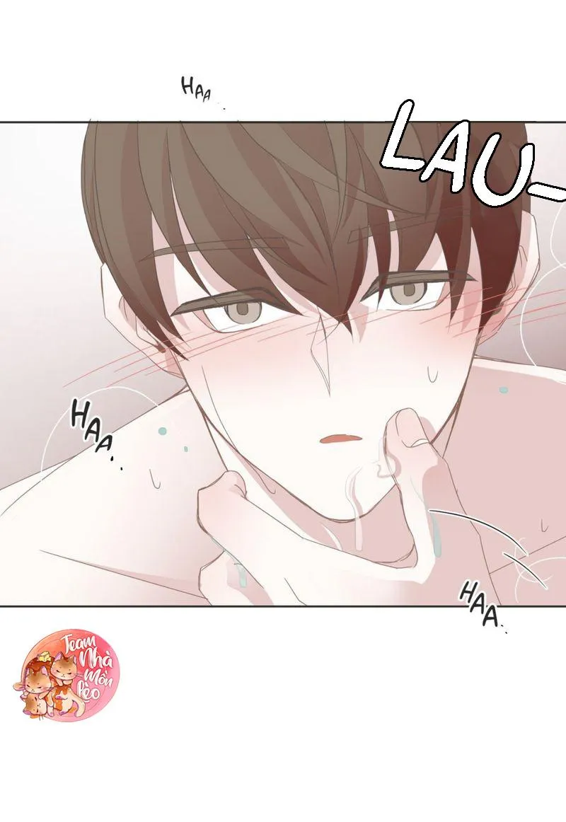 Nhà Nghỉ BL Chapter 33 Trang 12