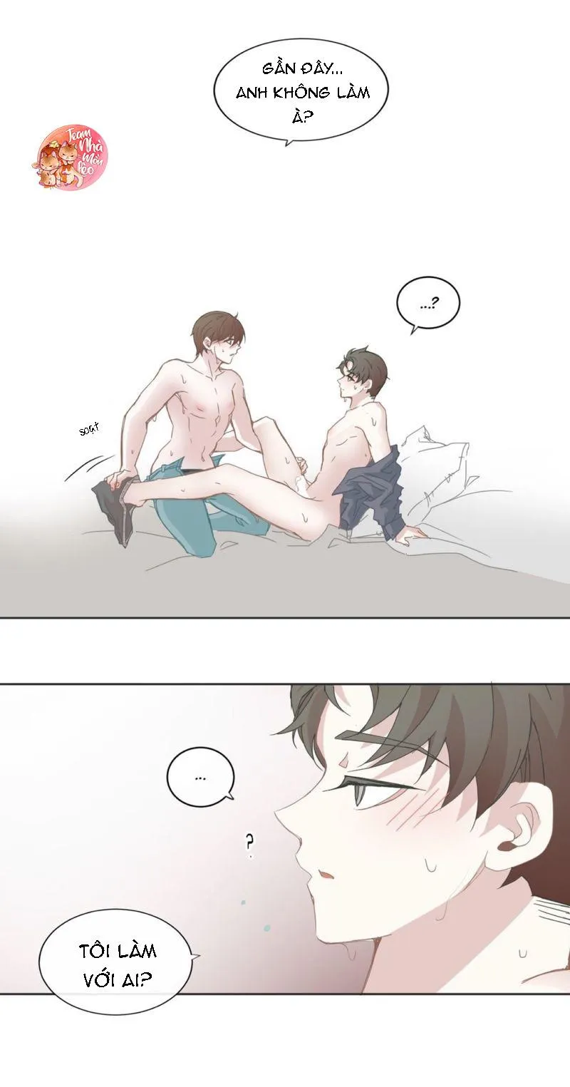 Nhà Nghỉ BL Chapter 33 Trang 15