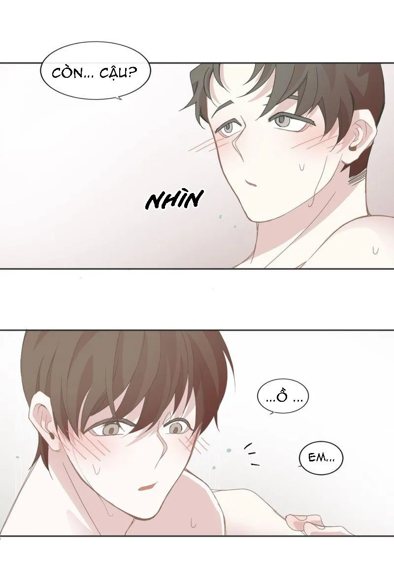 Nhà Nghỉ BL Chapter 33 Trang 17
