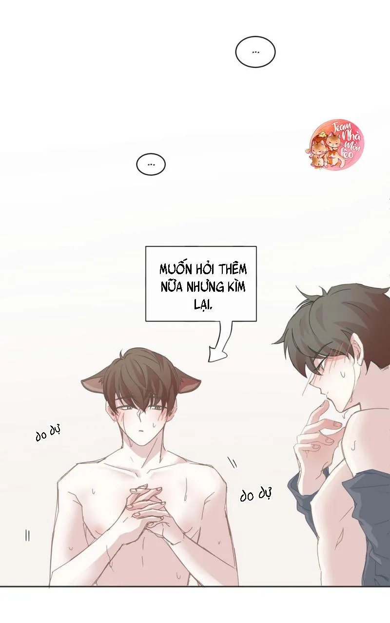 Nhà Nghỉ BL Chapter 33 Trang 26