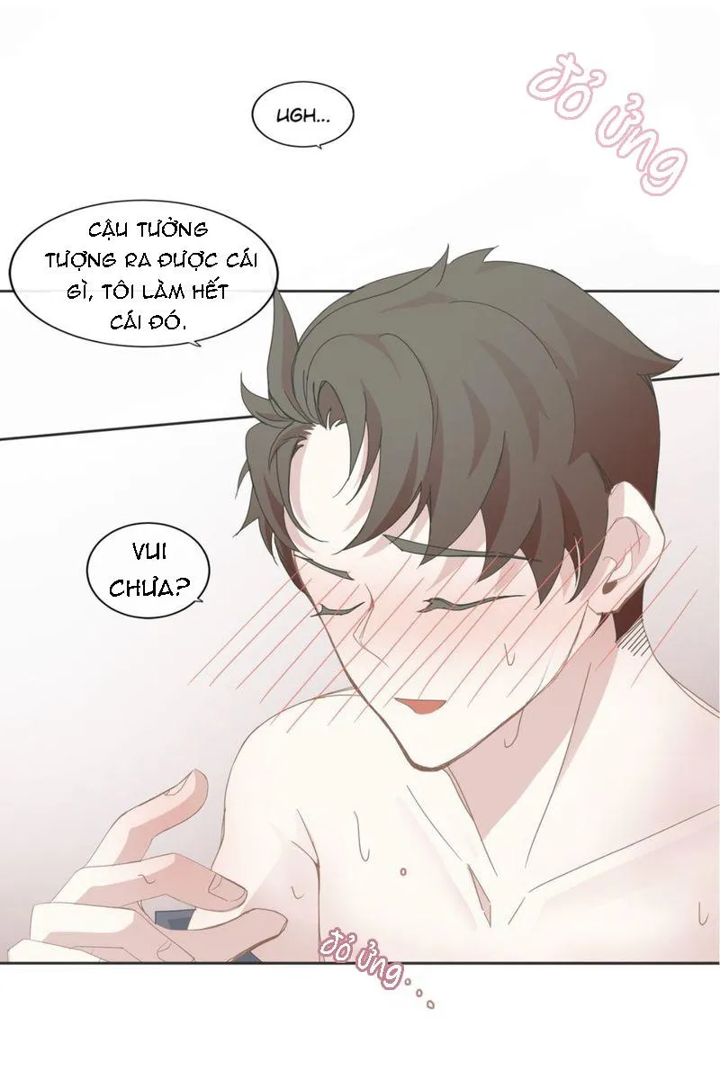 Nhà Nghỉ BL Chapter 33 Trang 27