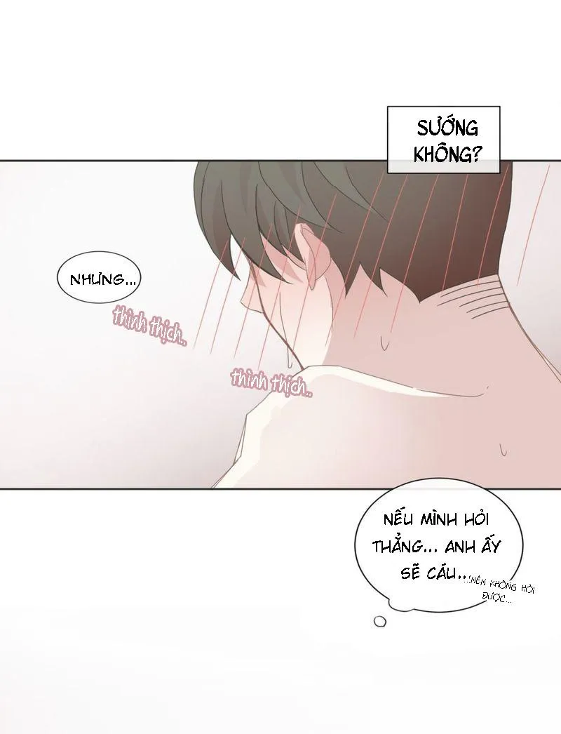 Nhà Nghỉ BL Chapter 33 Trang 30