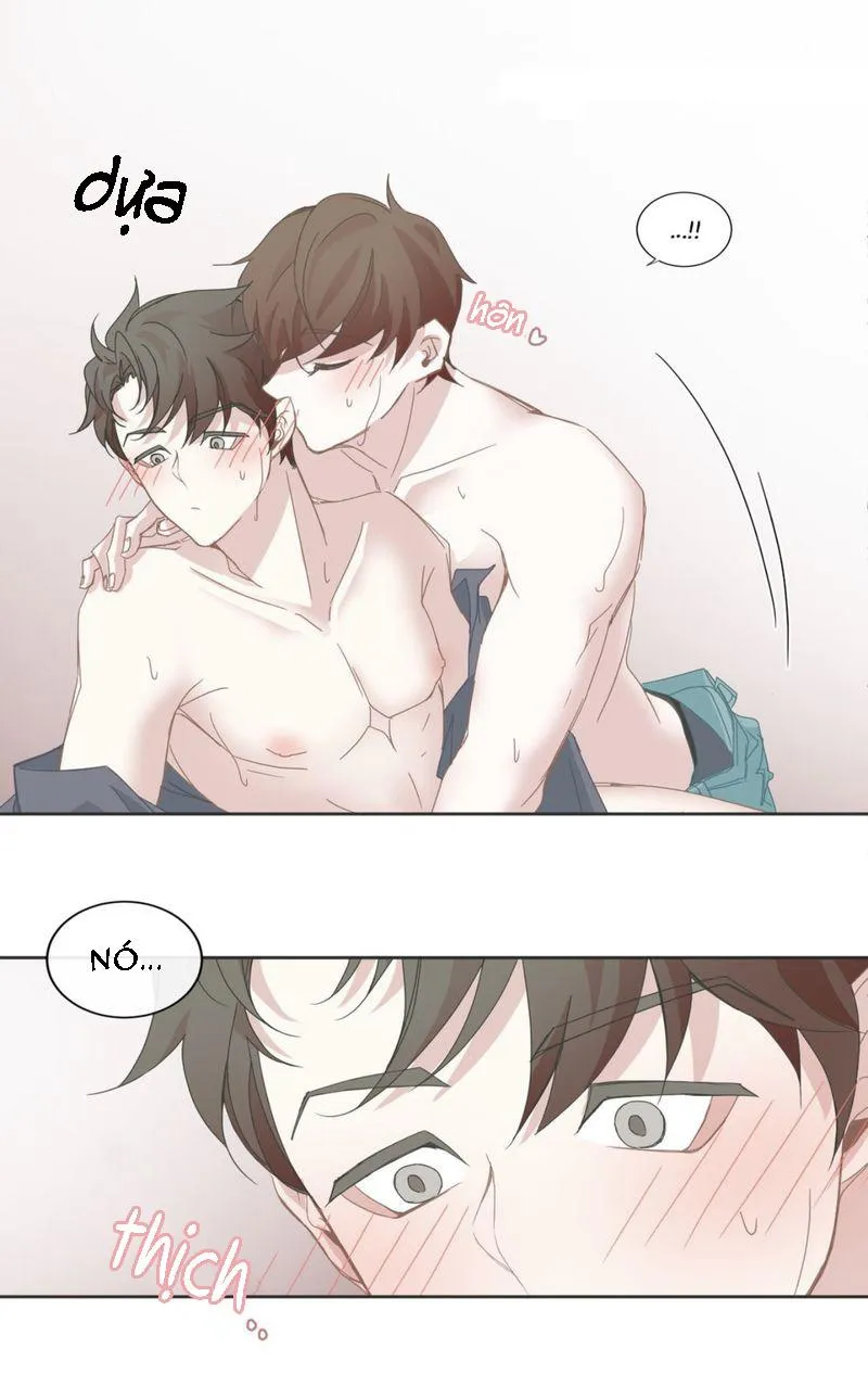 Nhà Nghỉ BL Chapter 33 Trang 31